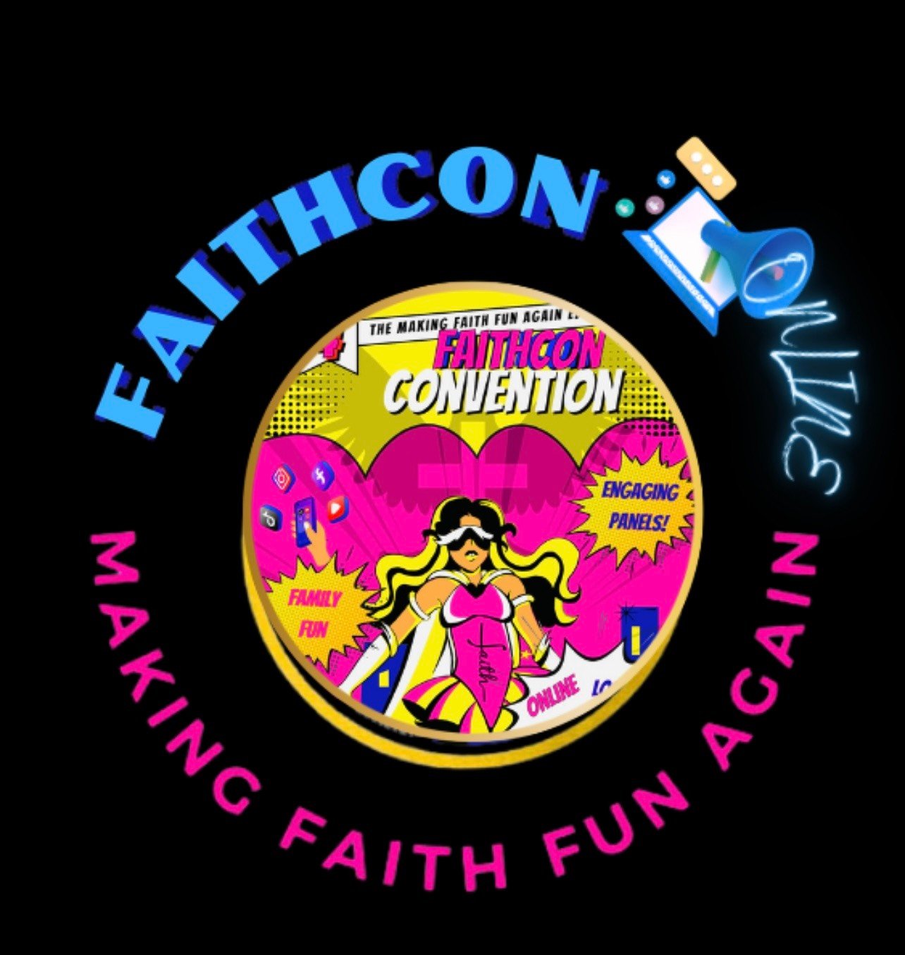faithcon